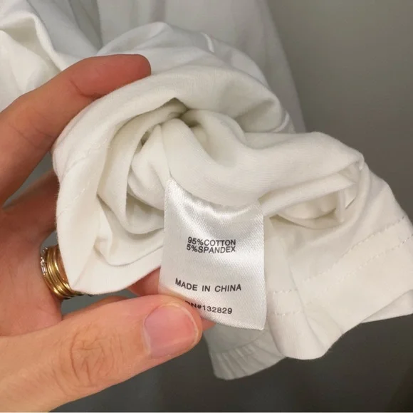 superdown Camile Tie Strap Mini Dress Revolve - Picture 11 of 12